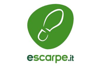 codici sconto escarpe